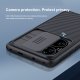 Huawei P50 Pro (JAD-AL50) Nillkin CamShield Pro Case Cover with Camera Protection Shield, Blue | Чехол для...