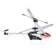 Радиоуправляемый вертолет Syma S5, белый