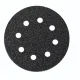 Набор шлифовальных листов Fein D115, 80 мм, 50 шт., K60-K180