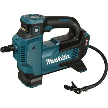 Аккумуляторный компрессор Makita MP001GZ XGT, 40 В, 11.1 бар