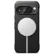 Ringke Onyx Magnētiskais Magsafe maciņš Google Pixel 10 Pro - Melns | Magnetic Phone Case Cover Black