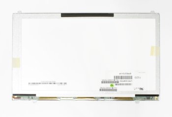 LG 13.3" LCD Laptop Screen 1366x768 HD, Matte, 40pin