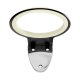 Activeshop Q96 Wall Mount for Hair Dryer Black