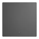 Smart Wi-Fi Wall Switch Sonoff M5 1C 1-Channel Gray