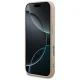 Guess 4G Classic vāciņš iPhone 17 Pro, Rozā