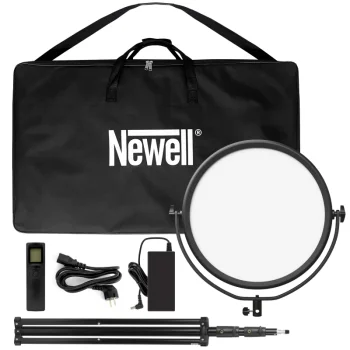 Newell Air Artha XL LED Lampa un Talos Statīva Komplekts
