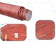 Самоклеящаяся пленка для мебели и стен под кирпич 1,22x50м