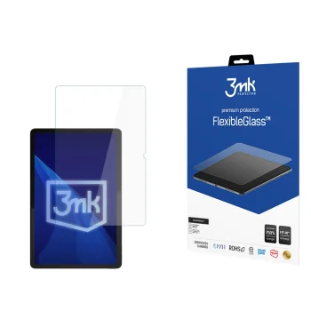 3mk FlexibleGlass Hybrid Screen Protector for Lenovo Tab K11 Gen 2