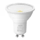 LEPRO 200086-NW GU10 LED spuldzes, 3.3 W, 4000 K, 5 gab.
