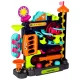 STEM Игра-головоломка шариковая трасса с препятствиями KX2951