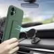 Wozinsky Kickstand Case Samsung Galaxy A32 5G silikona vāciņš ar statīvu, rozā