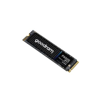 SSD disks Goodram PX500 M2 PCIe NVMe 512GB