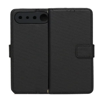 Чехол-книжка TFO Smart Triangle для Realme 16 5G, черный