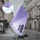 Чехол Tech-Protect Flexair Hybrid для Samsung Galaxy S25 Ultra, прозрачный