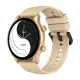 Zeblaze Btalk 3 Plus Smartwatch, 1.39\", Gold