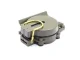 Professional Metal Compass US Army Style, Green