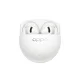 Bezvadu austiņas Oppo Enco Air5s ANC Bluetooth 6.0, baltas
