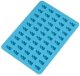 Silikona veidnes konfekšu gatavošanai + pipete | Silicone Molds for Making Candies and Jelly Bears + pipette
