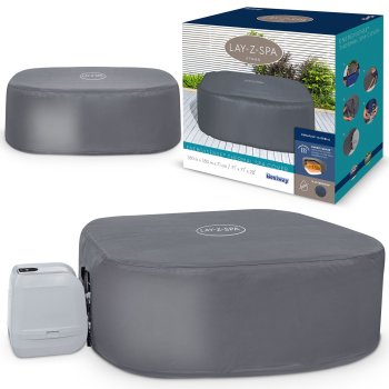 Termovāks SPA 180 x 71 cm Bestway 60319