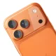 3mk Lens Protection hibrīda aizsargstikls iPhone 17 Pro Max kamerai
