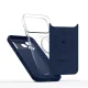 Tech-Protect Uniq MagSafe Case for iPhone 17 Pro Max - Navy Blue