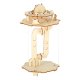 Educational DIY Science Experiment Kit 3in1, Wooden