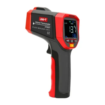 Инфракрасный термометр Uni-T UT303A+