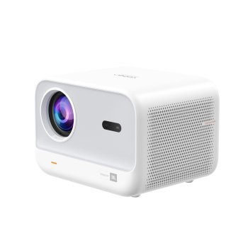 Yaber L2s LCD FullHD 1080p мультимедийный проектор с динамиками JBL – белый