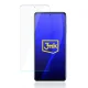Защитное гибридное стекло 3mk FlexibleGlass для Xiaomi POCO X3