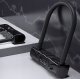 Велосипедный замок U-образной формы с цифровым кодом | U-Type Bicycle Lock