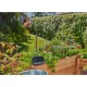 Система полива Gardena AquaBloom Set L на солнечных батареях