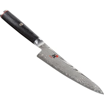Kitchen Knife Miyabi 5000FCD Shotoh, Black