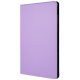 Lenovo Tab M10 Plus (3rd Gen) 10.6\" (TB125FU, TB128FU) PU Leather Protection Case Cover, Pink