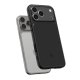 Spigen iPhone 17 Pro Max vāciņš Ultra Hybrid T Mag MagSafe, melns