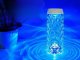Air Humidifier and Aroma Diffuser with RGB Lighting, 1000 ml, White