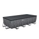 Bestway 561KA Power Steel karkasa baseins 549x274x132 cm