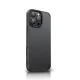 Wozinsky Carbon Fiber Case with MagSafe for Samsung Galaxy S25+ - Black