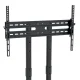 Maclean MC-951 mobilais TV statīvs uz riteņiem 32-70\", VESA līdz 600x400, līdz 40kg, melns