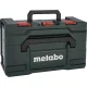 Metabo SSEP 18 LT 18V Cordless Reciprocating Saw in METABOX 165 L