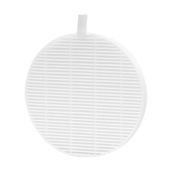 Maināms kasetnes filtrs manikīra putekļu nosūcējam Momo J007