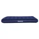 Piepūšamais matracis Bestway 67002 ar virzuļa sūkni, 191 x 137 x 22 cm