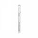 Uniq Coehl Verdure iPhone 16 Pro 6,3" futrālis Magnētiskais uzlādes pavasara zieds | 6.3" case Magnetic...