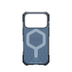 UAG Essential Armor MagSafe Phone Case Cover iPhone 17 Pro - Blue