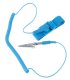 ESD Anti-Static Grounding Wrist Strap 1.8m Blue