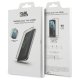 Karl Lagerfeld Szkło Hartowane Klspp12ltr iPhone 12 Pro Max 6,7\" Magic Logo