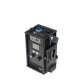 Nanlite PavoSlim 120B Bi-Color LED video gaisma