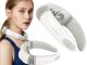 Neck Back Massager EMS Electrostimulator