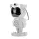 Проектор звездного неба Redleaf Astro Lamp RL4576, белый