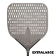 Alfa Forni picas lāpstu komplekts Extra Large, 3 daļas, 40 cm