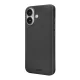 SBS Instinct vāciņš Apple iPhone 16 telefonam, TPU, melns
